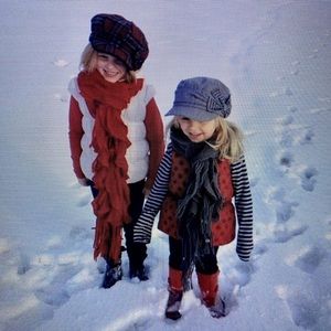 Meet your Posher, Kate